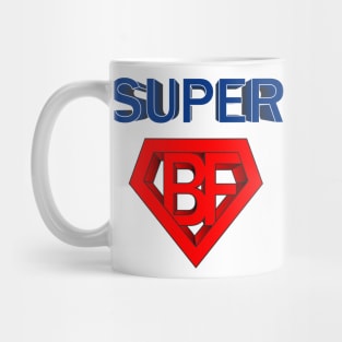 Super Boyfriend Mug